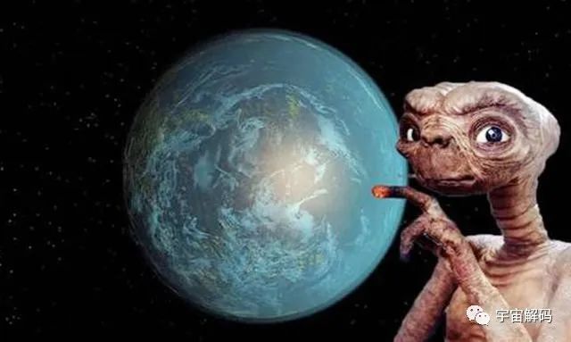假如，人类在太阳系发现一个科技不如我们的外星文明，会发生什么