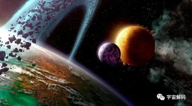 假如，人类在太阳系发现一个科技不如我们的外星文明，会发生什么