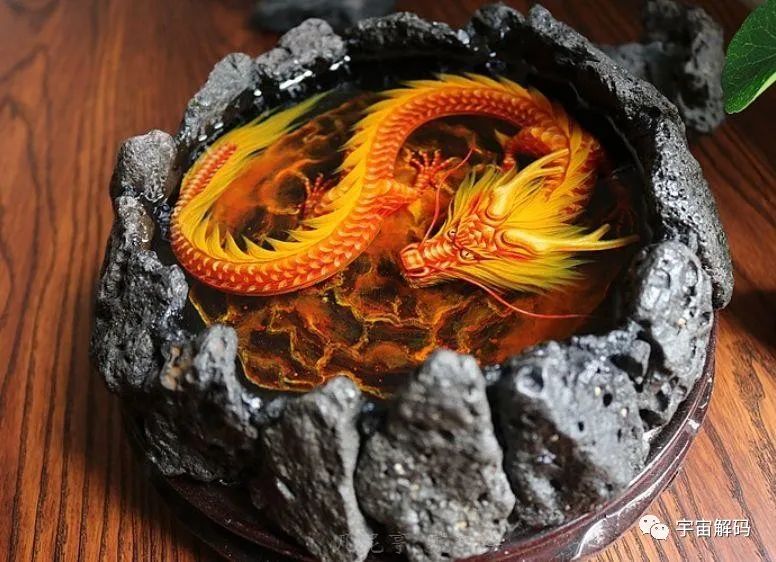 自古至今，为什么没有生物进化出喷火技能呢？