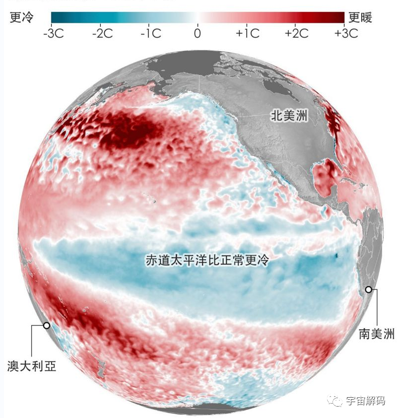 北方比南方热！超40℃高温来袭，专家：地球将进入“未知领域”