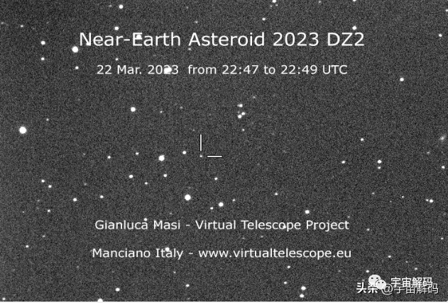 又一小行星来袭，距离地球仅21万公里