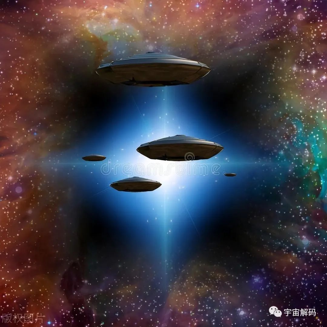 在光速飞船上会看到什么？探秘科幻世界的奥秘