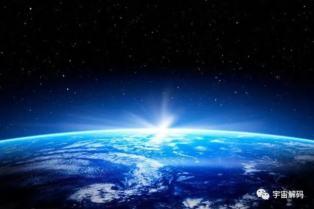 宇宙到底有多大？答案可能和你想的不一样