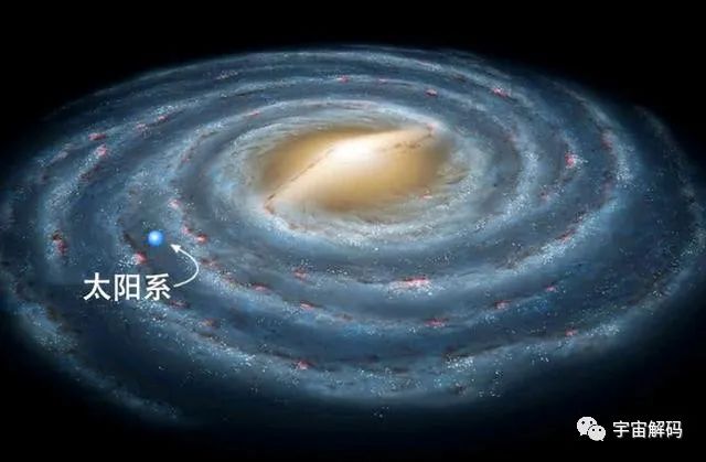 宇宙到底有多大？答案可能和你想的不一样