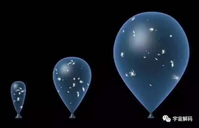 宇宙到底有多大？答案可能和你想的不一样
